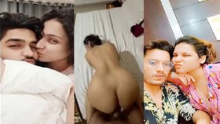 Horny Indian Girl Showing Asshole Fucking Pussy Licking