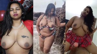 Desi Sexy Milf Sucking Dick Threesome Fucking Hard