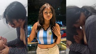 Indian College Girlfriend Riding Porn Video’s