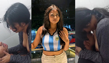 Indian College Girlfriend Riding Porn Video’s