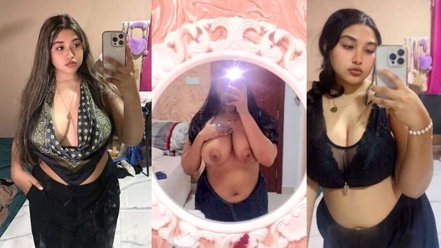 Busty Horny Baddie Twerking Ass Showing Licking