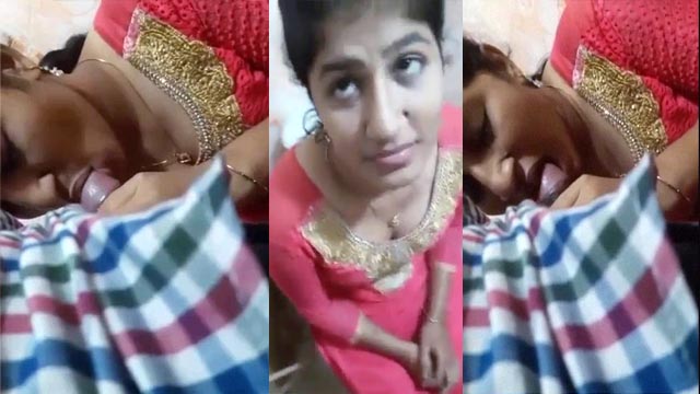 Horny Mallu Cousin Blowjob Big Dick Viral Leak