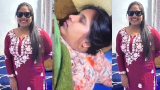 Tamil Cuckold Wife Fucking By Husband Captured Viral Leak
