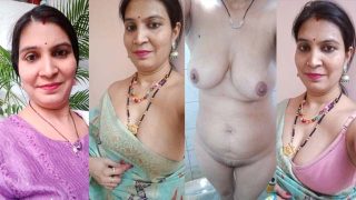 Indian Horny Big Boobs Milf Riding Fingering Latest Video
