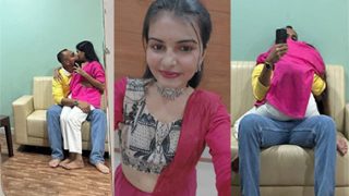 Indian Girl Sucking Dick Painful Fucking Mms