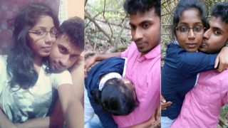 Kerala Cheater Wife Nude Captured Inside Car