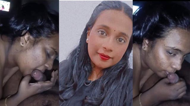 Tamil Girl Blowjob – Painful fucking By Hubby