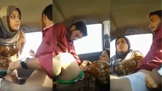 Chubby Muslim Aunty Ka Blowjob Fucking In Car Mms – fsiblogx