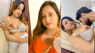 Pakistani Wife Romance Enjoy Fucking after Family Program