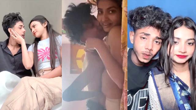 Viral Polligrum TV Shofik & Sonali 19 Min Video Clips