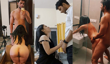 Desi Rich Couple Fucking Hard Leaked HD Video’s