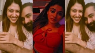 Tamil Actress Oviya Nude Sex by Hubby Viral 2026