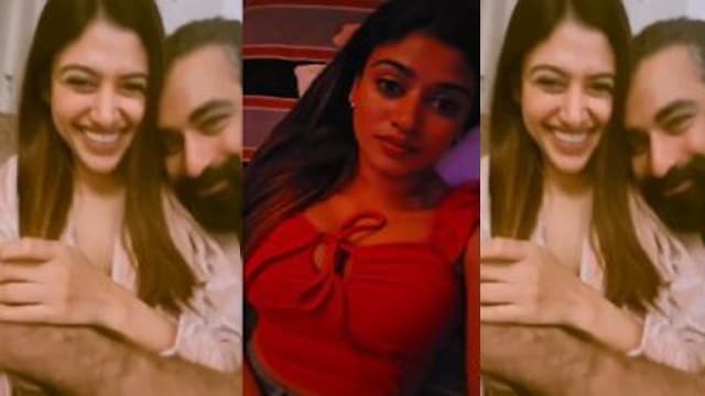 Tamil Actress Oviya Nude Sex by Hubby Viral 2026