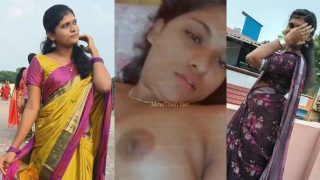 Tamil Horny Girl Showing Masturbating Fucking