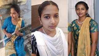 Hot Tamil Newly Married Wife Hard Fucked Leaks By Hubby