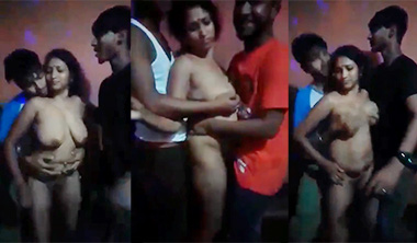 Tamil Paid Aunty Nude Dancing – Fucking Hard With Boys
