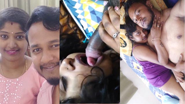 Horny Tamil Wife Deeply Blowjob – Fucking By Husband