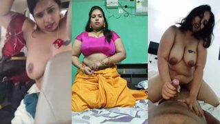 Horny Tanker Milf Blowjob – Threesome Fucking Hard Mms