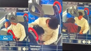 Teen College Girl Fucking in Delhi Metro CCTV Viral