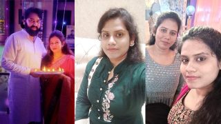 Desi Two Married Bestie Affair With Same Guy Leaked Video’s
