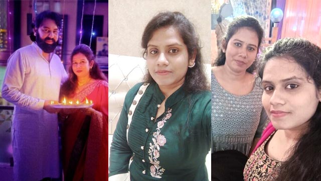 Desi Two Married Bestie Affair With Same Guy Leaked Video’s