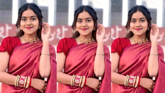 Bangladeshi Sexy Girl Showing Big Boobs & Pussy Licking