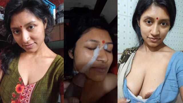 Beautiful Bengali Boudi Pussy Licking – Fucking DoggyStyle