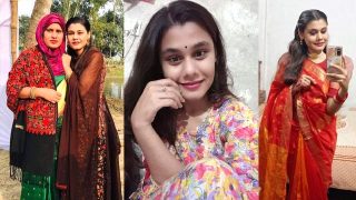 Bengali Cheater Girl Fucking Hard New Clip’s