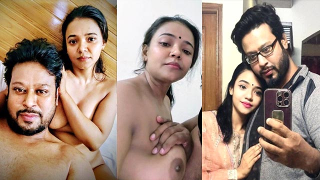 Bengali Horny Cheater Babe Fucking New MMS