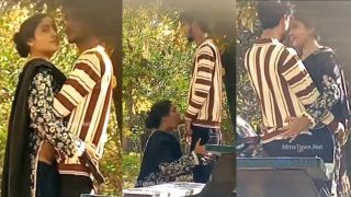 Couple Fucking in Park Outdoor Secretly Capture