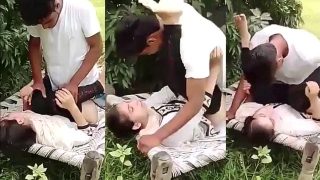 Desi Girl Fucking With Boyfriend – Friends Recording