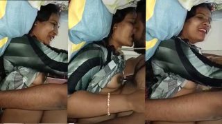 Horny Aunty Wet Pussy Fucking Her Secret Lover