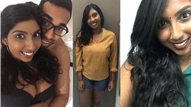 Famous Singapore Tamil Babe – Unseen Viral Leak