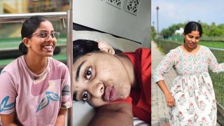 Horny Mallu Girl Deep Blowjob Painful Fucking By Lover