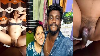 Telugu Mallu Wife Hard Fucking – Missionary Sex