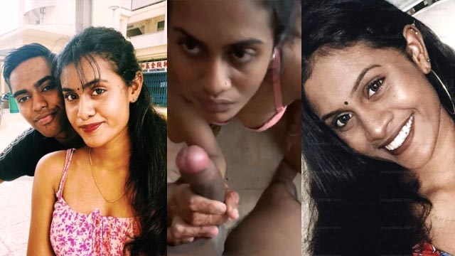 Horny Singapore Telugu Girl fucking With Boyfriend