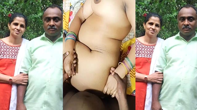 Horny Tamil Mallu Aunty Affair Fucked By Lover