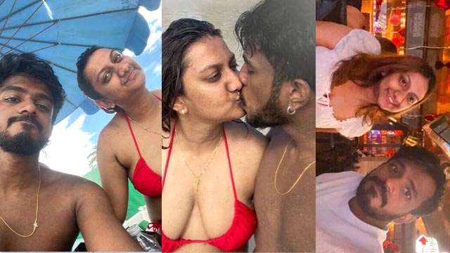 Horny Tamil Milf Hardly Pussy Licked Mms