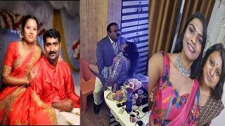 Horny Tamil With Multiple Women – Scandal In Office Sex