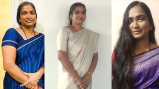 Horny Tamil Wife Showing Nude – Fucking With Lover