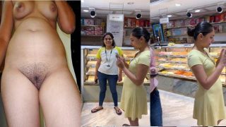 Horny indian Young Girl Upskirt Pussy – Secretly Recorded