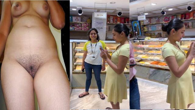 Horny indian Young Girl Upskirt Pussy – Secretly Recorded