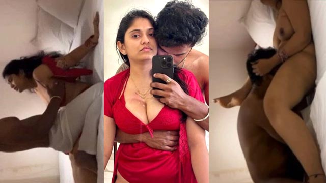 Indian Horny Milf Doggy Style Fucking Pussy Licking