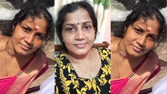 Mallu Beautiful Mom Fucking in Missionary Mms