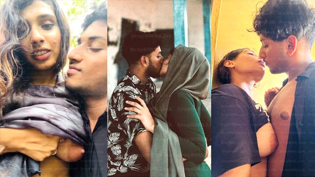 Mallu College Lovers Romantic Blowjob and Riding Mms