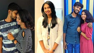 Mallu Couple Romance Kissing Fucking Hard