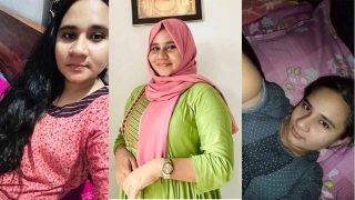 Mallu Horny Muslim Wife Blowjob Hard Fucked