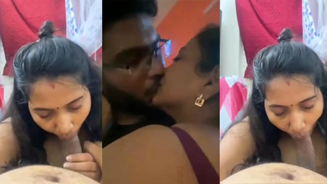 Tamil Submissive Wife Painful Sex With Lover