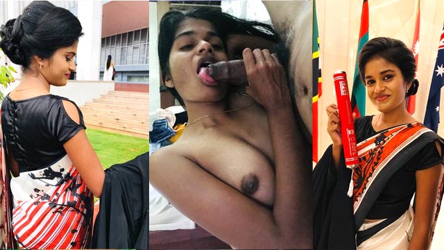 Tamil Babe Sucking Dick Painful Fucking Moaning