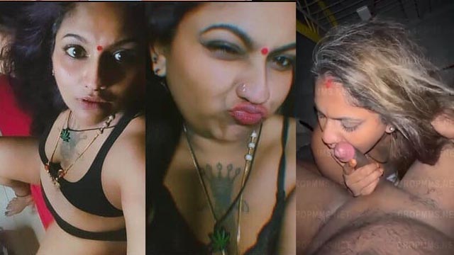 Tamil GF Bating Bf Seductive Talking & Cowgirl Sex